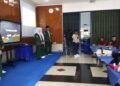 Proyek Riset Siswa SMA Plus YPHB di Dieng Diuji Peneliti