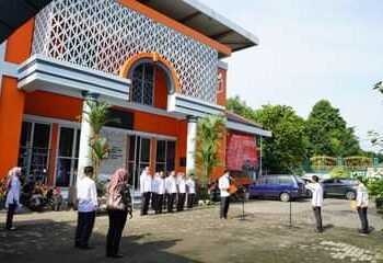 Dua Petugas Pantarlih dan PPS Kabupaten Bogor Meninggal Saat Jalankan Tugas