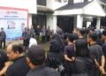Bawaslu Kota Bogor Gelar Patroli Pengawasan Kawal Hak Pilih