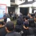 Bawaslu Kota Bogor Gelar Patroli Pengawasan Kawal Hak Pilih