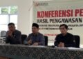 Bawaslu Kabupaten Bogor Temukan Banyak Kasus Pelanggaran Pantarlih Saat Coklit