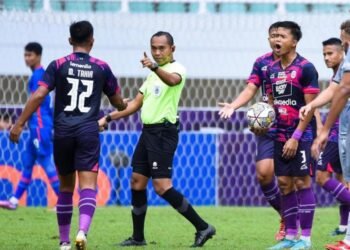 Ditahan Imbang Persebaya, Rans Nusantara Tak Beranjak di Dasar Puncak Klasemen