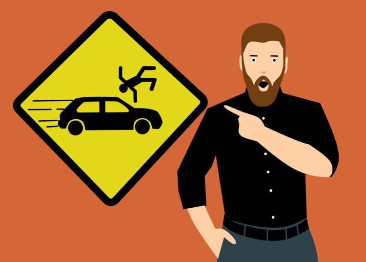 Info Netizen: Sopir Jemputan Sekolah Tewas usai Tertabrak Mobil di Sindangbarang Bogor, Pelaku Melrikan Diri