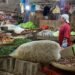 Sejumlah Komoditas di Pasar Cigombong Meroket, Cabai Jablay Anjlok