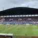 Persib Bandung vs Arema FC Digelar Tanpa Penonton di Stadion Pakansari