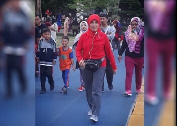 Penutupan Lapangan Sempur Antara Kecewa, Asumsi dan Kesadaran Masyarakat