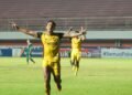 Persikabo 1973 Menang usai Pecundangi PSS Sleman.