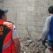 Tembok Rumah Ambruk di Tajur Kota Bogor