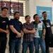 Soal Lemparan Batu ke Bus Bobotoh, Heru Joko: Bukan dari UPCS Pelakunya