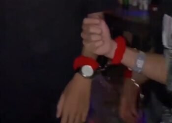 Dugaan Pesta Gay di Sebuah Cafe, Camat Tanah Tanah Sareal Minta Klarifikasi Dan Ini Kata Pengelola