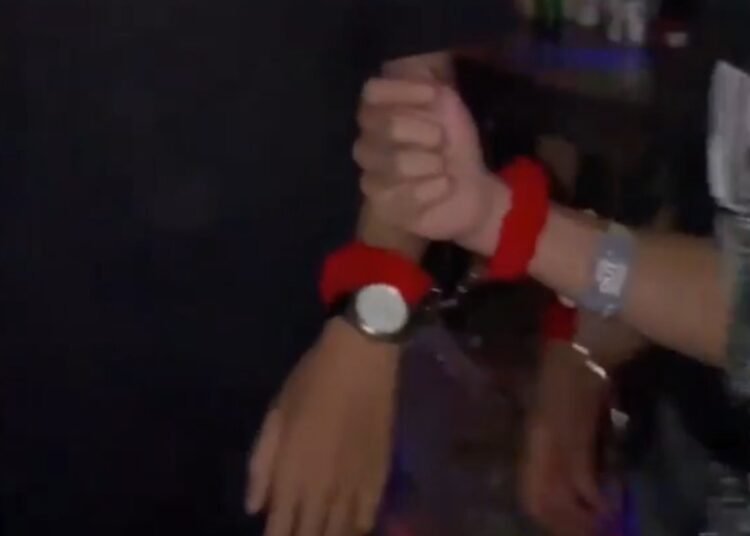 Dugaan Pesta Gay di Sebuah Cafe, Camat Tanah Tanah Sareal Minta Klarifikasi Dan Ini Kata Pengelola