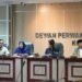 DPRD Kota Bogor melakukan Rapat Dengar Pendapat terkait Perda Perlindungan Lansia