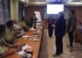 Berkunjung Ke Taman Safari Bogor, PKBSI dan GSMP Pastikan Breeding Populasi Harimau Sumatara Aman dan Lancar