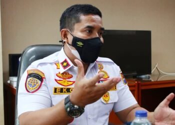 Rencana Uji Coba Rekayasa Lalu Lintas di Jalan Otista Sebelum Lebaran