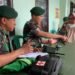 HUT 62 Kostrad, Yonkes 1 Yudha Krida Husada Gelar Pengobatan Gratis