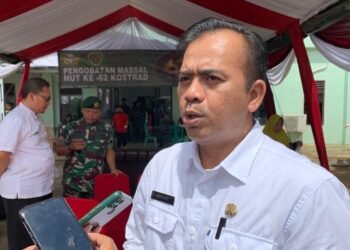 Wabah Difteri, Dinkes Kabupaten Bogor Belum Dapat Laporan
