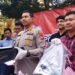 Polisi Ringkus 2 Pembobol ATM Minimarket di Perumahan Bogor Permai