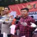 Tebas Jari Korban hingga Putus, 2 Pemuda Ditangkap Polisi, 2 DPO