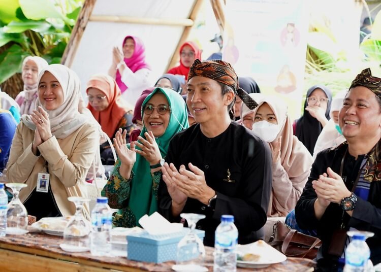 Komisi IV DPRD Kota Bogor Dorong Pemkot Tumbuhkan Kampung KB Disetiap Kelurahan