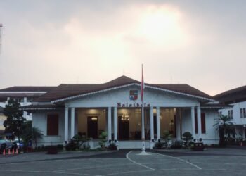 Pemkot Bogor Garap 10 Proyek Strategis Tahun Ini