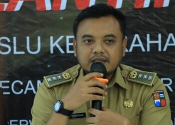 Hati-hati, Penipuan Mengatasnamakan Camat di Kota Bogor