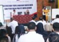 Genjot PBB-P2, Bapenda Kota Bogor Gandeng Aparatur Wilayah