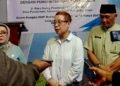 Hermina Bantu Renovasi Fasum di Pandansari Ciawi
