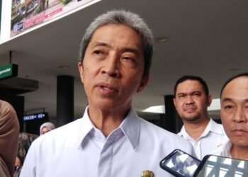 Terminal Baranangsiang Bakal Dibangun Tahun Ini