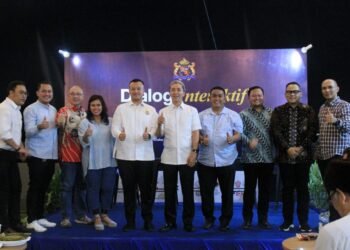 Rapimkot 2023, Kadin Kota Bogor Targetkan UMKM Naik Kelas