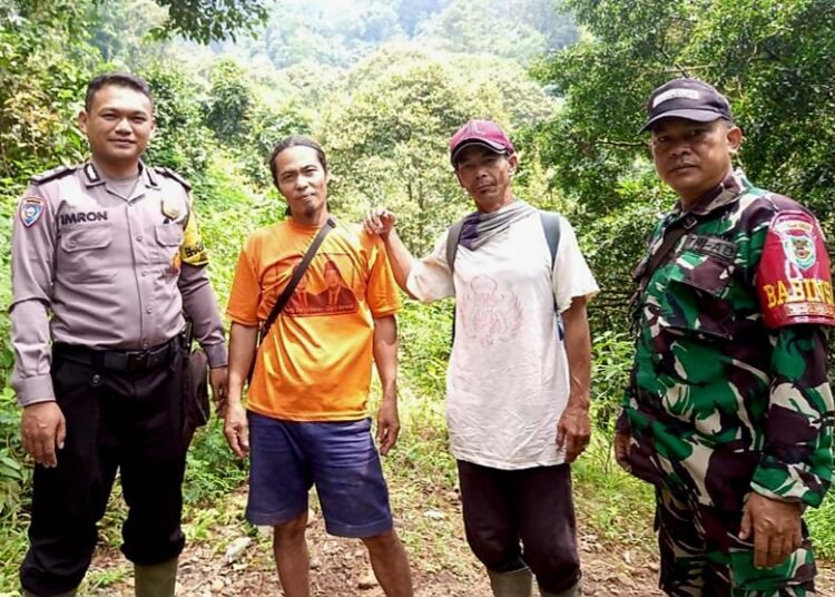 Temuan Tengkorak Perempuan, Polsek Tamansari Dapatkan Laporan Baru
