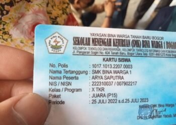 Pelajar Yang Tewas Di Simpang Pomad, Diduga Merupakan Siswa Berprestasi