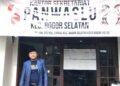 Panwascam Bogor Selatan Tangani Dugaan Pelanggaran Saat Coklit