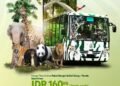 Gebyar Promo Ranger Masuk Taman Safari Bogor, Buruan! Periode Booking Hanya Empat Hari