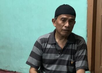 Duka Mendalam Pihak Keluarga, Ini Yang Disampaikan Ayah Angkat Arya Saputra