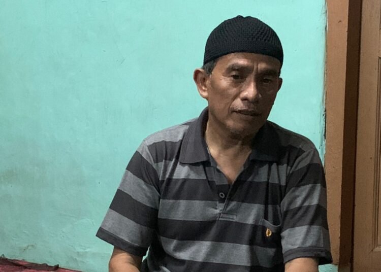 Duka Mendalam Pihak Keluarga, Ini Yang Disampaikan Ayah Angkat Arya Saputra