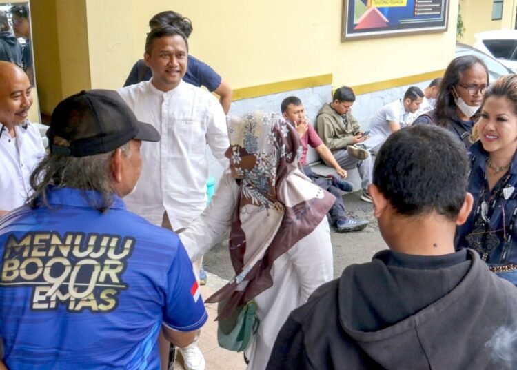 Komisi IV DPRD : Kota Bogor Belum Aman Untuk Pelajar