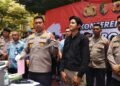 Polisi Buru Pelaku Utama Pembacokan Pelajar di Simpang Pomad
