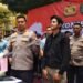 Polisi Buru Pelaku Utama Pembacokan Pelajar di Simpang Pomad