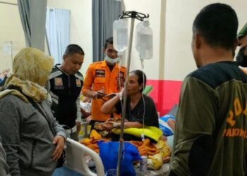 Korban Keracunan Makanan Di Jasingan Bertambah 144 Orang