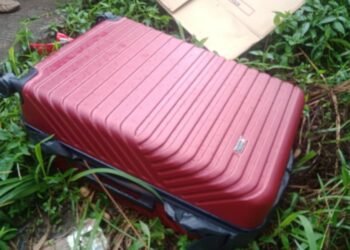 Kurang dari 72 Jam, Pelaku Mayat Mutilasi Dalam Koper Di Tenjo Dibekuk Polisi