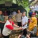 Prihatin, Wakil Ketua dan Anggota DPRD Kota Bogor Gerak Cepat Bantu Dapur Umum di Lokasi Longsor Empang