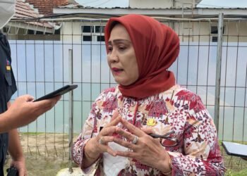 Dalam Sebulan Tercatat Ada 257 Korban Keracunan di 3 Kecamatan di Kab. Bogor