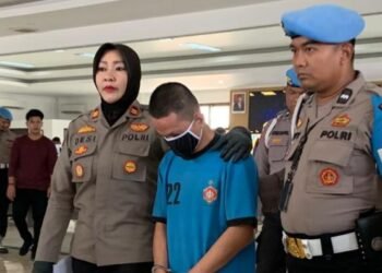 Alasan Pelaku Mutilasi Dalam Koper di Tenjo: Korban Meminta Berhubungan Intim