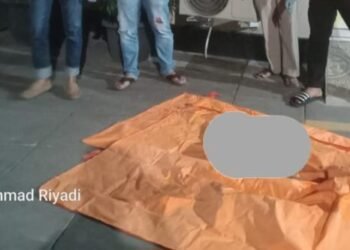 Potongan Tubuh Korban Mutilasi di Tenjo Kembali Ditemukan