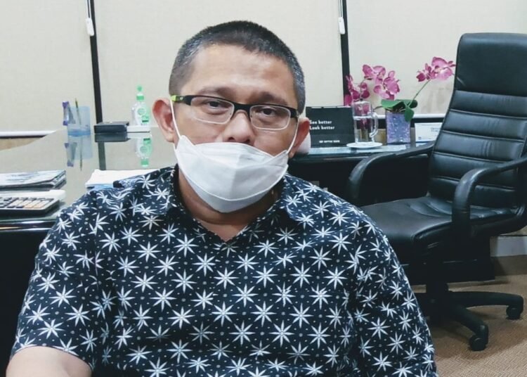 Ramadan, Perumda Tirta Pakuan Gratiskan Rekening Air Bagi Masjid