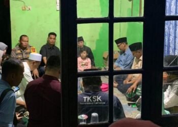 Kedua Korban Tewas Tertimbun Longsor di Cilember Dikenal Tetangga Sebagai Orang Baik dan Pekerja Keras
