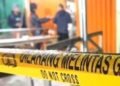 Pelaku Pembunuhan di Limus Nunggal Sebulan Lalu Dibekuk Polisi