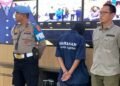 Uang Setoran Hilang, Pedagang Kerupuk Ini Nekat Bunuh Sorang Perempuan