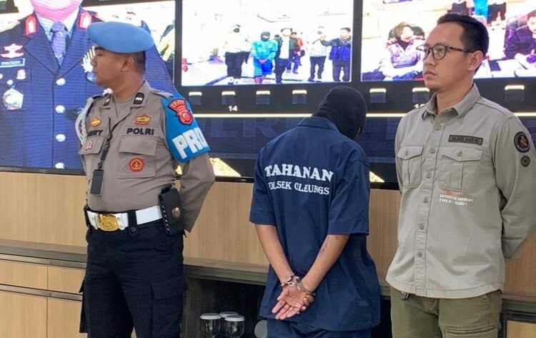 Uang Setoran Hilang, Pedagang Kerupuk Ini Nekat Bunuh Sorang Perempuan
