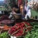 Memasuki Bulan Puasa, Harga Cabai Rawit Di Pasar Cibinong Meroket